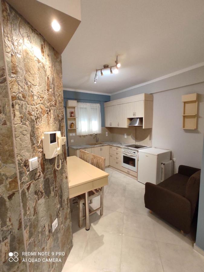 Apartment Aktys Elegant Studio, *