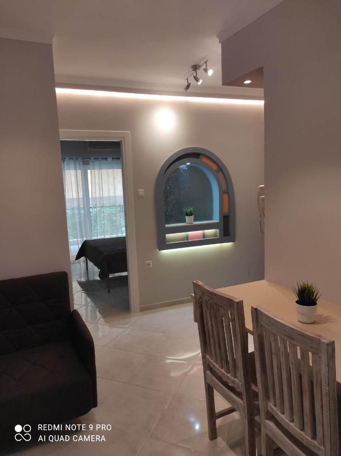 Apartment Aktys Elegant Studio,