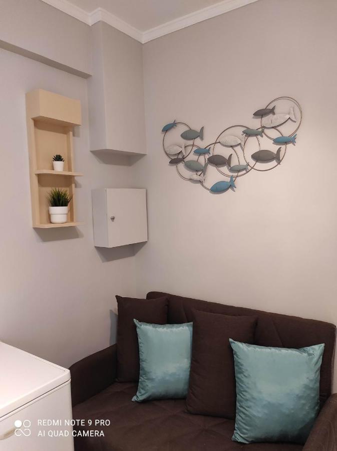 Apartment Aktys Elegant Studio,