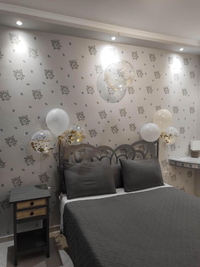 Aktys Elegant Studio, Athens