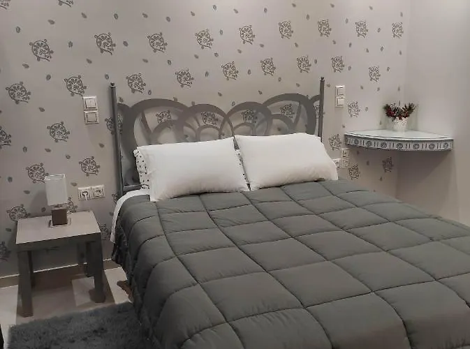 Aktys Elegant Studio, Athens